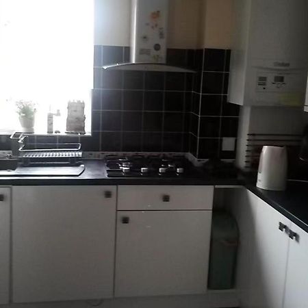 Ferienwohnung Will House London Exterior foto