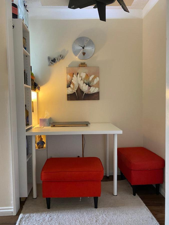 Ferienwohnung Will House London Exterior foto