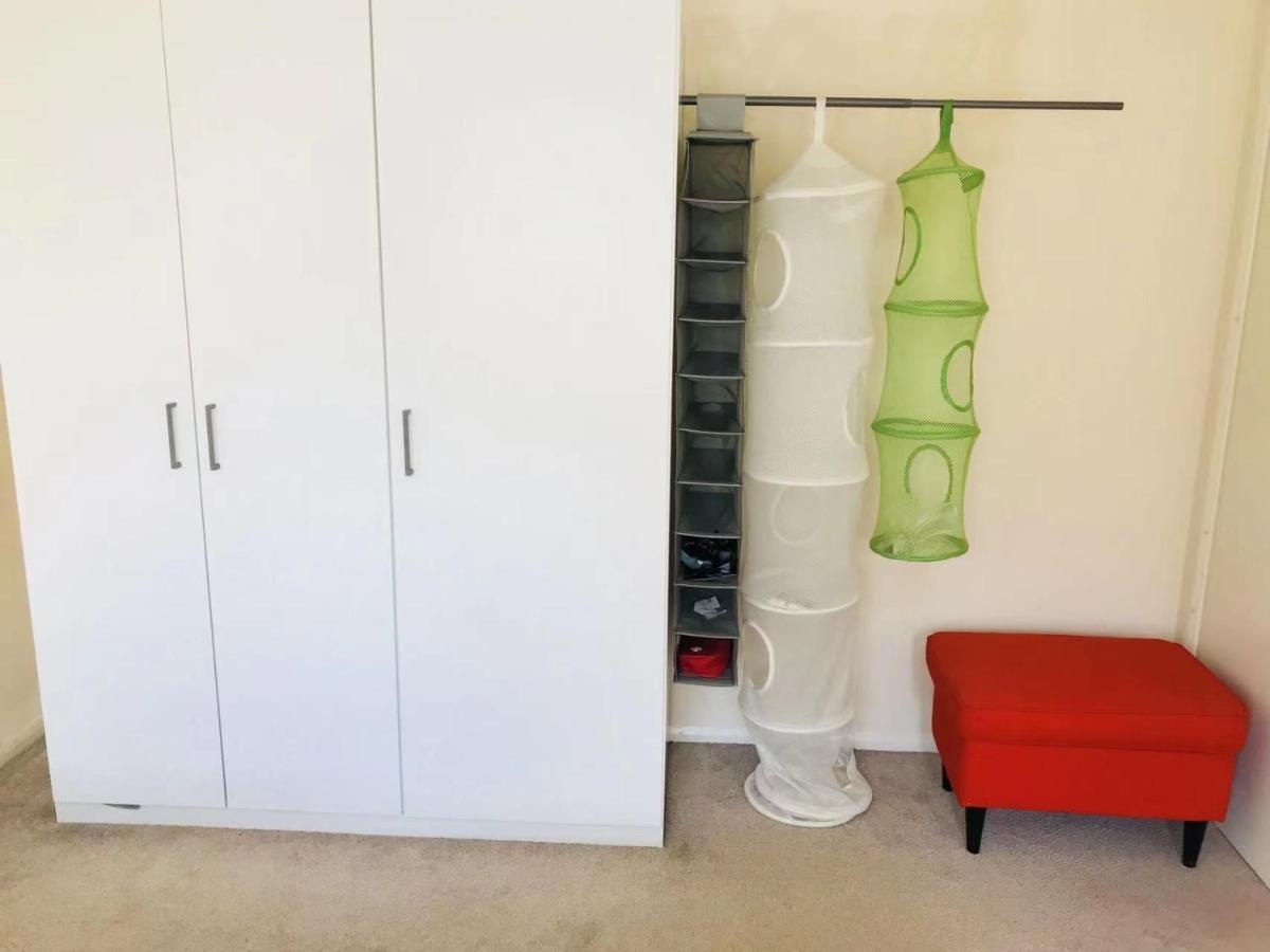 Ferienwohnung Will House London Exterior foto