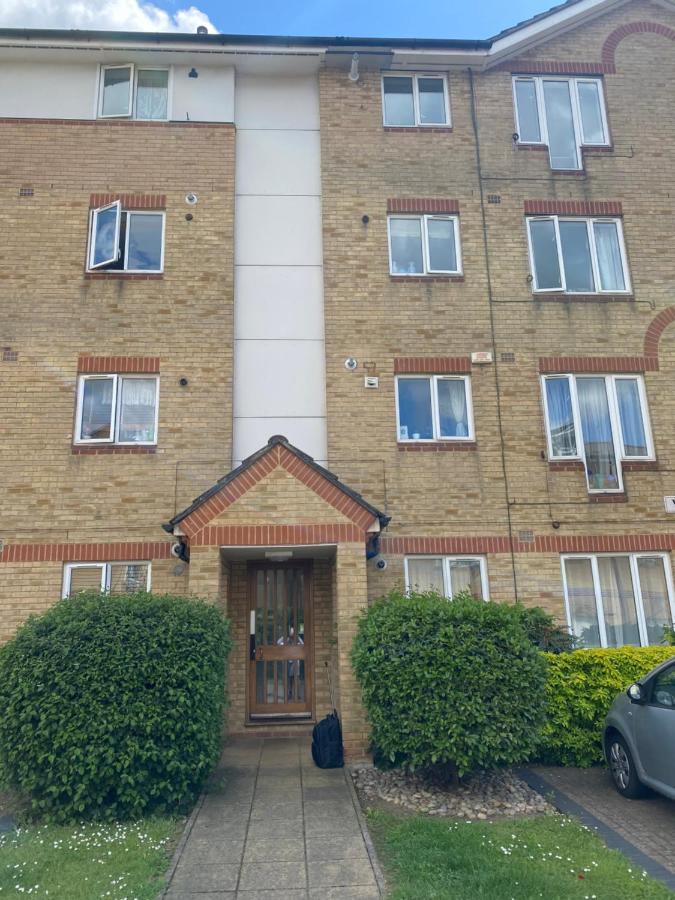 Ferienwohnung Will House London Exterior foto