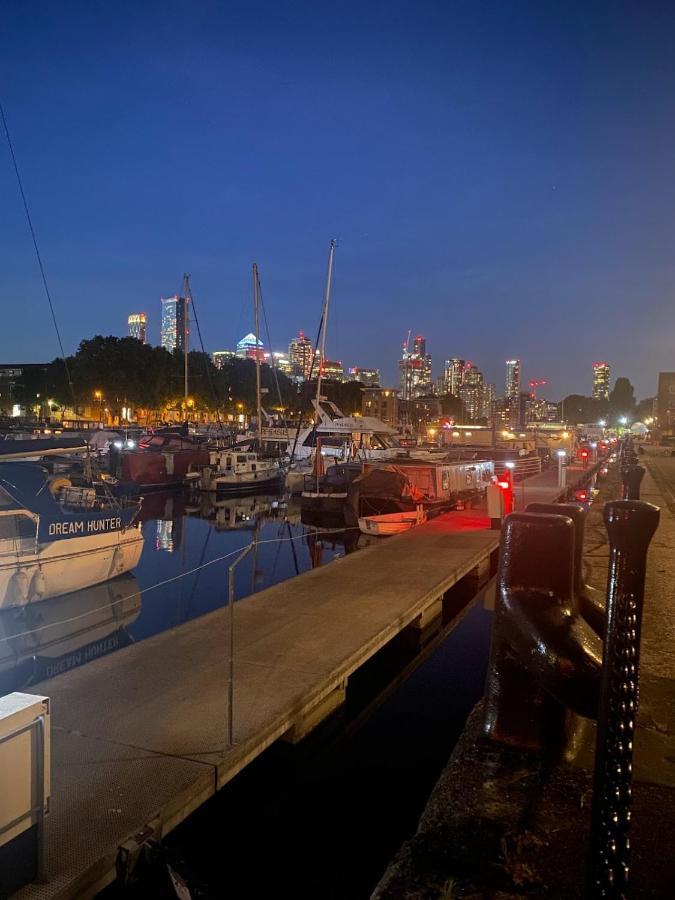 Ferienwohnung Will House London Exterior foto
