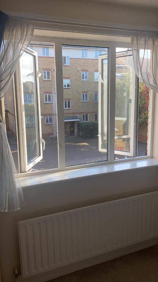Ferienwohnung Will House London Exterior foto