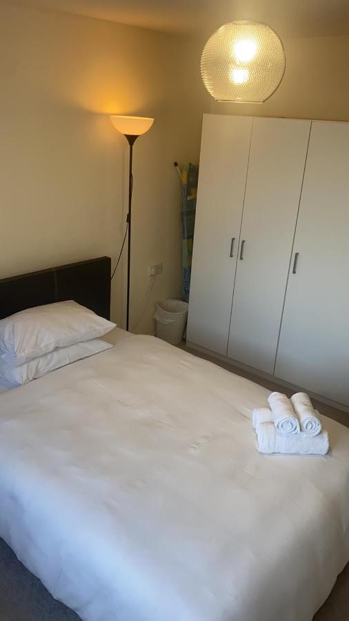 Ferienwohnung Will House London Exterior foto